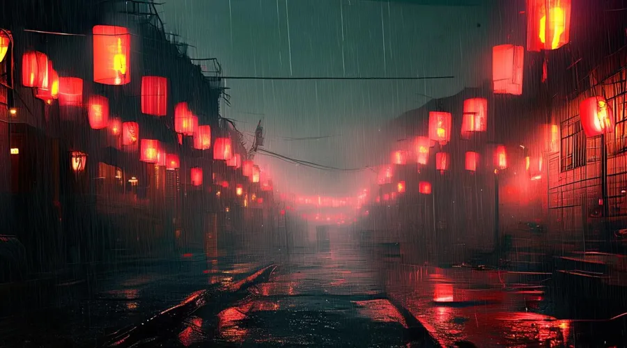 迷雾游戏图片1